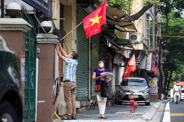 Đón Quốc khánh đặc biệt-27