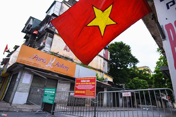 Đón Quốc khánh đặc biệt-36