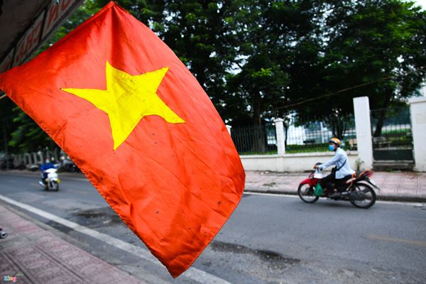 Đón Quốc khánh đặc biệt-47