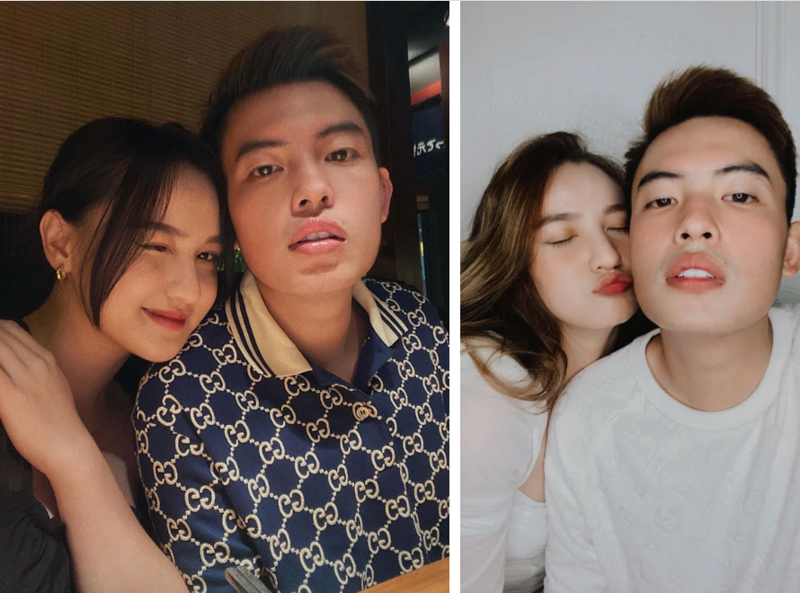 Mục sở thị loạt biệt thự siêu sang của gia đình bạn trai Mai Tây: Toàn vị trí đắc địa, vài tháng đổi tone màu từ trong ra ngoài một lần-1