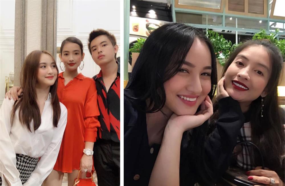 Mục sở thị loạt biệt thự siêu sang của gia đình bạn trai Mai Tây: Toàn vị trí đắc địa, vài tháng đổi tone màu từ trong ra ngoài một lần-3