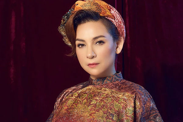 Xuân Lan nghẹn ngào gọi Phi Nhung: Dậy nhanh đi chị-3