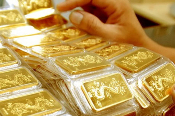 Giá vàng hôm nay 3/9: Trụ trên đỉnh cao 1.800 USD/ounce-3