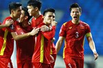 Tuyển Việt Nam làm quen sân Mrsool Park, sẵn sàng cho trận đấu đầu tiên trong lịch sử-10