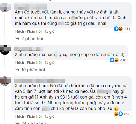 Trà xanh” kiên trì chinh phục hoa đã có chủ”, mạnh mẽ với đủ chiêu trò nhưng cái kết không thể bất ngờ hơn-3