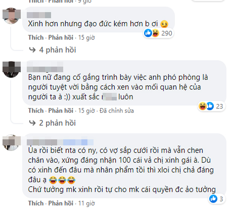 Trà xanh” kiên trì chinh phục hoa đã có chủ”, mạnh mẽ với đủ chiêu trò nhưng cái kết không thể bất ngờ hơn-4