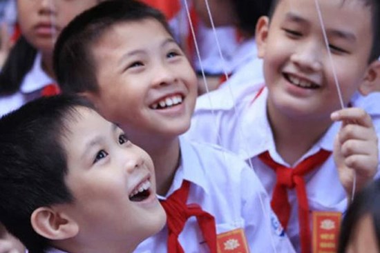 Đã có 5 tỉnh thành thông báo miễn học phí cho học sinh các cấp