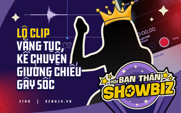 Rò rỉ clip gây sốc nghi của Hoa hậu kiêm ca sĩ nổi tiếng: Kể chuyện ấy” với bạn trai, ghét đàn chị và bàn luận thô tục về đồng nghiệp-1