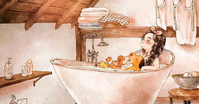 Biết có tiểu tam chen vào hôn nhân, cô vợ không nổi đóa chỉ mặc đầm sexy và mở tiệc mà khiến mọi thứ trở về quỹ đạo 1 cách ngoạn mục-1