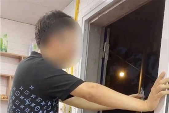 Bị chất vấn lý do chia tay, người đàn ông bình tĩnh đến 