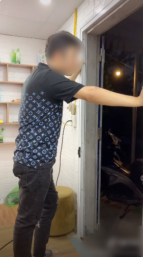 Bị chất vấn lý do chia tay, người đàn ông bình tĩnh đến ngang ngược nhưng phút cuối lại quay xe đưa ra kết quả bất ngờ liên quan đến clip nhạy cảm-2