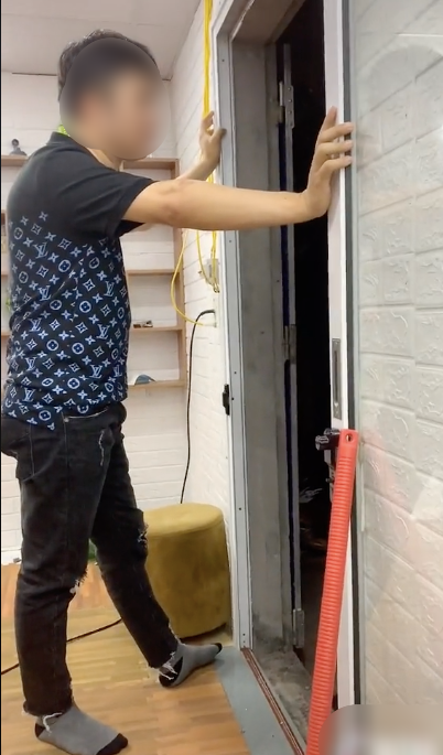 Bị chất vấn lý do chia tay, người đàn ông bình tĩnh đến ngang ngược nhưng phút cuối lại quay xe đưa ra kết quả bất ngờ liên quan đến clip nhạy cảm-4