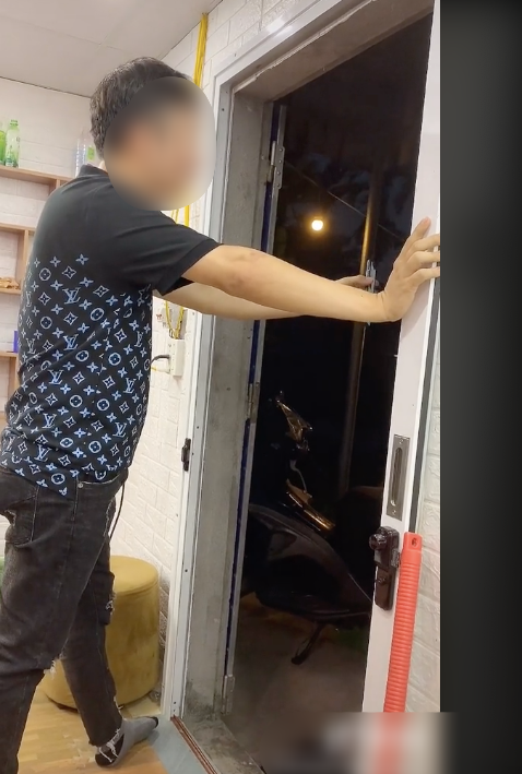 Bị chất vấn lý do chia tay, người đàn ông bình tĩnh đến ngang ngược nhưng phút cuối lại quay xe đưa ra kết quả bất ngờ liên quan đến clip nhạy cảm-3