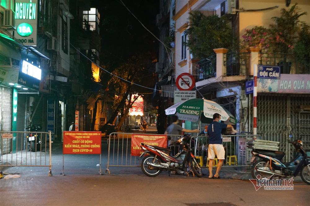 6 ổ dịch diễn biến phức tạp nhất tại Hà Nội hiện nay-4