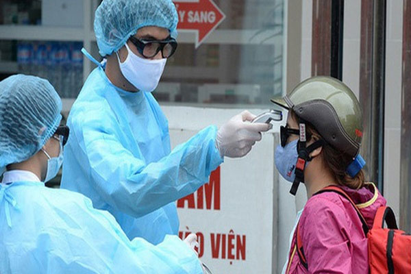 Hà Nội: Sau khi bị Thủ tướng phê bình, phường Thanh Xuân Trung đã có tân Bí thư-1