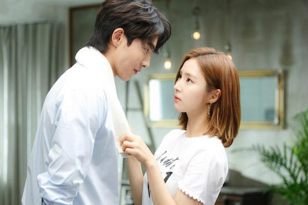 Chồng thật thà kể chuyện sếp nữ thích mình, vợ tham lam bày trò quái chiêu khiến tiểu tam” lại là người được bênh vực-3