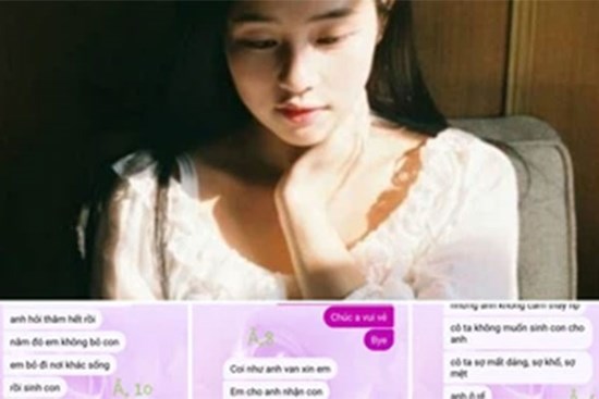 Bẵng đi mấy năm không liên lạc, bạn trai cũ đột ngột cầu xin tôi một việc oái oăm