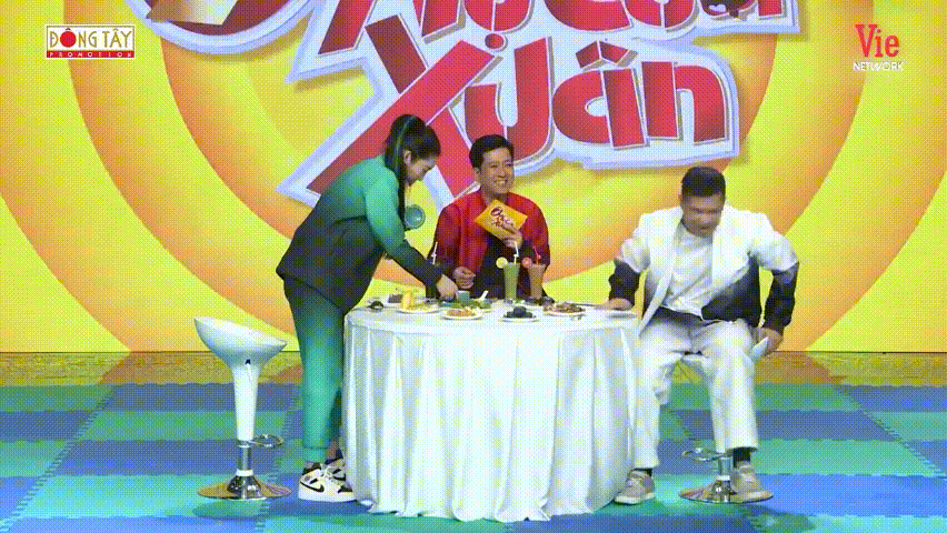 Trước ồn ào của Angela Phương Trinh, Lâm Vỹ Dạ từng ăn tô canh Địa long, còn nức nở khen ngon-1