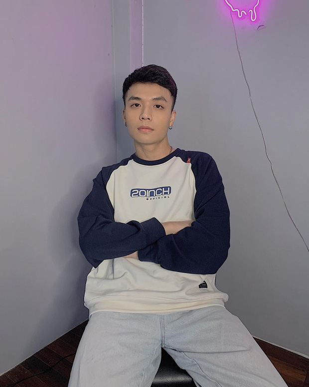 Nóng: Giữa nghi vấn giả giọng 1 Hoa hậu nói chuyện thô tục trong nhóm chat 18+, thanh niên Long Xuyên lên tiếng làm rõ trắng đen!-2