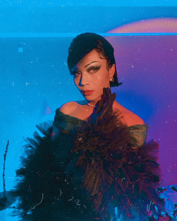 Nóng: Giữa nghi vấn giả giọng 1 Hoa hậu nói chuyện thô tục trong nhóm chat 18+, thanh niên Long Xuyên lên tiếng làm rõ trắng đen!-4