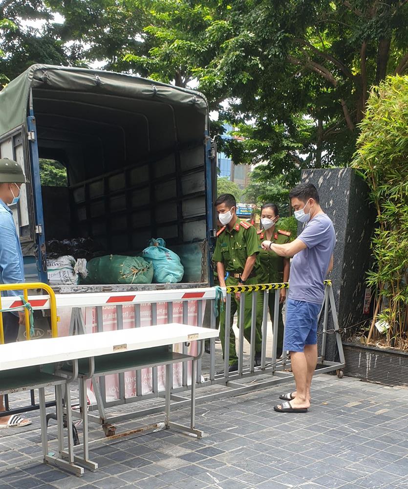 Ngay Hà Nội, giải cứu nhãn rẻ chưa từng có, 10 nghìn/kg không ai mua-4