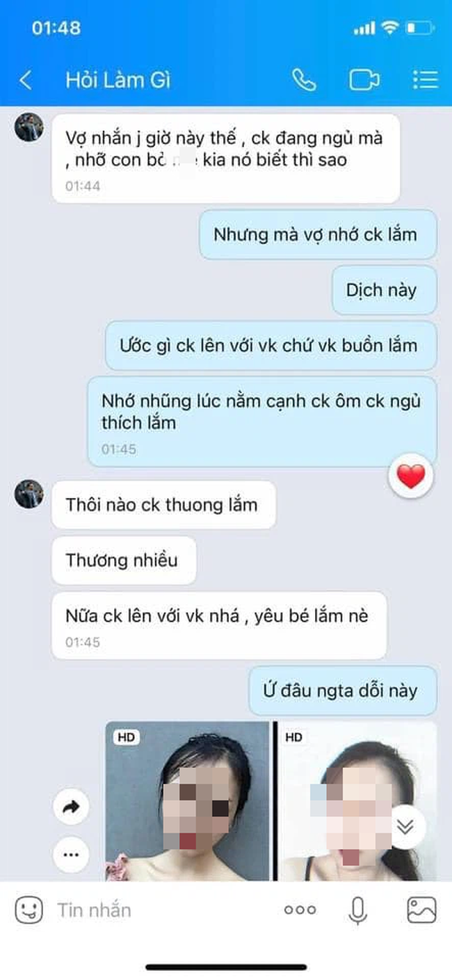 Phát hiện bị trùng người yêu với nhiều người, chàng trai lột trần cô bạn gái và trả thù thâm sâu: Em thấy em tự nhục nhé!-2
