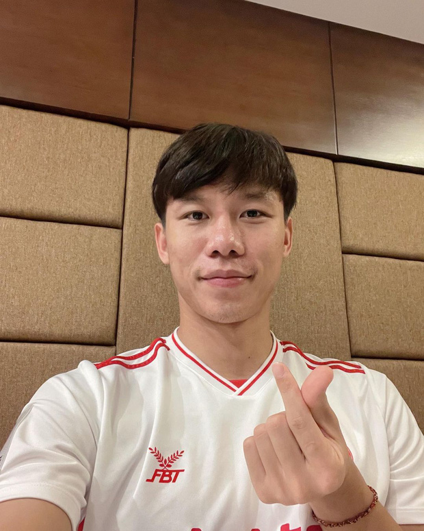 Quế Ngọc Hải có phản ứng sau khi netizen xem clip tố BTC họp báo trận Việt Nam gặp Saudi Arabia thiếu chuyên nghiệp-1