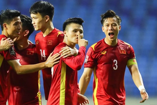 CĐV Thái Lan gọi đội tuyển Việt Nam là 
