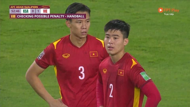 4h sáng, Duy Mạnh chính thức có tâm thư sau chiếc thẻ đỏ nghiệt ngã!-1