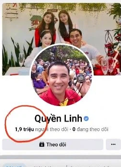 Chỉ 10 phút Quyền Linh đã kêu gọi từ thiện được hơn 2 tỷ đồng, nhưng soi ra vẫn thua Trấn Thành và Hoài Linh ở điểm này-1