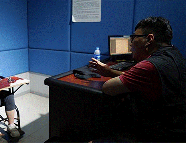 Hai đứa trẻ mất tích bị chôn sống trên núi, chân dung hung thủ cùng bi kịch từ sự thiên vị của bố mẹ để lại nỗi đau đớn tột cùng-5