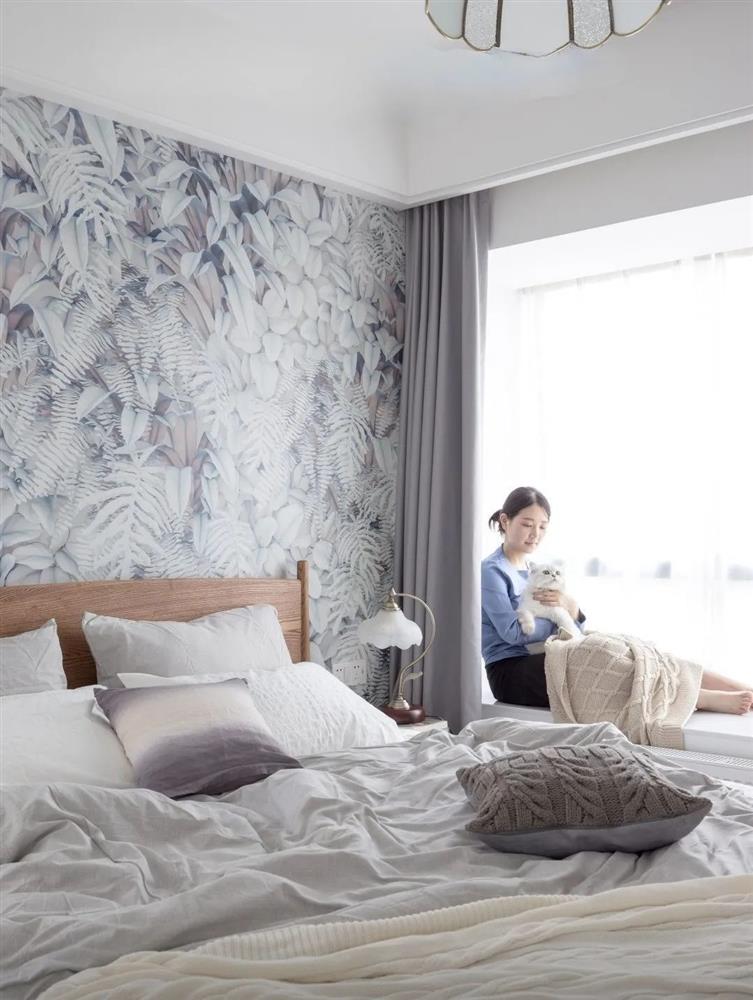 Người phụ nữ trung niên với gu thẩm mỹ cực chất, nhìn cách cô tân trang lại ngôi nhà cũ kỹ mà ai nấy đều ghen tị-15