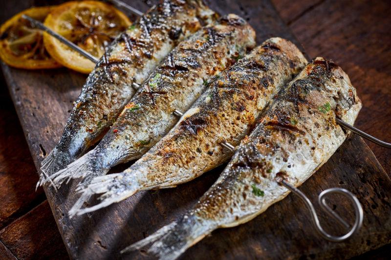 Món cá có khả năng gây ung thư cao bậc nhất được WHO cảnh báo, đáng tiếc nhiều người Việt lại thích ăn-2