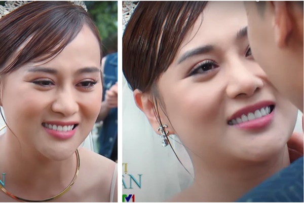 Có nữ MC từng khiến nhiều người nhức mắt vì thói quen phối đồ quá gợi cảm, độ sexy vượt cả hậu thế!-18