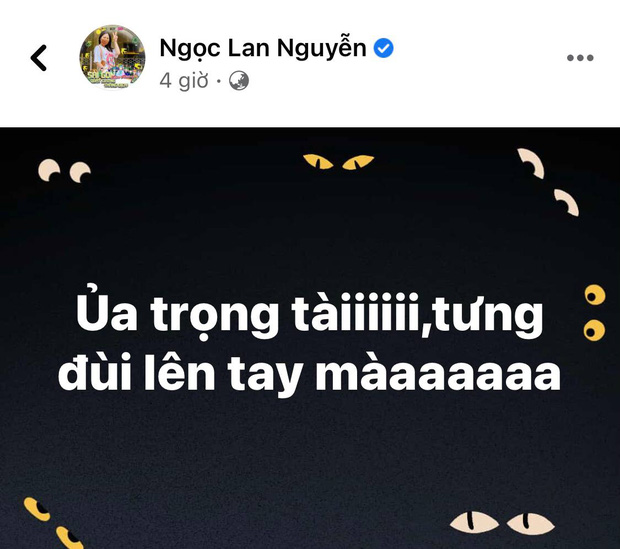 Sao Vbiz bức xúc trận Việt Nam gặp Saudi Arabia, MC Thành Trung phải xoá status cổ xuý netizen tấn công Facebook trọng tài-1