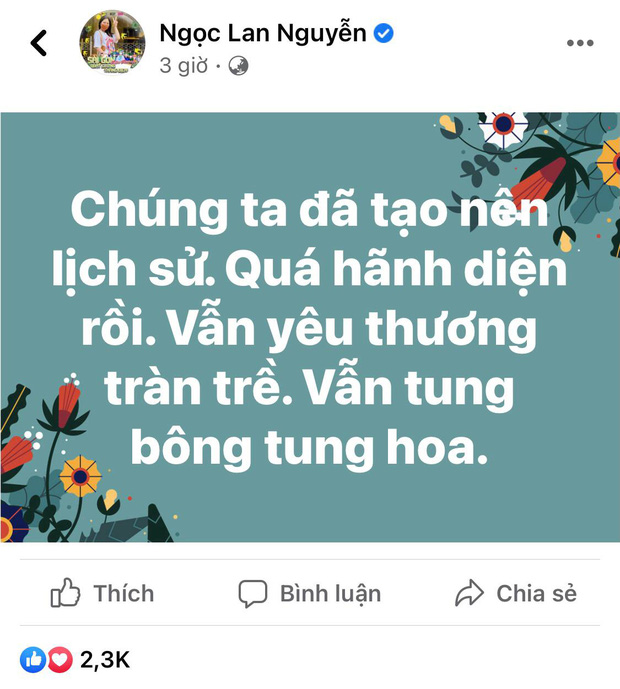 Sao Vbiz bức xúc trận Việt Nam gặp Saudi Arabia, MC Thành Trung phải xoá status cổ xuý netizen tấn công Facebook trọng tài-2