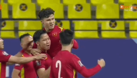 Rổ quote đi vào lòng người của bộ đôi BLV Biên Cương - Tuấn Anh ở trận Việt Nam gặp Saudi Arabia-1