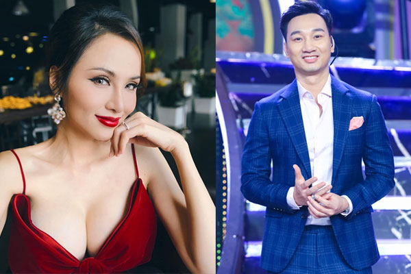 Tuyển tập loạt phát ngôn gây tranh cãi của MC Thành Trung: Từ phân biệt vùng miền, chửi tục đến cổ xuý netizen làm điều xấu-12