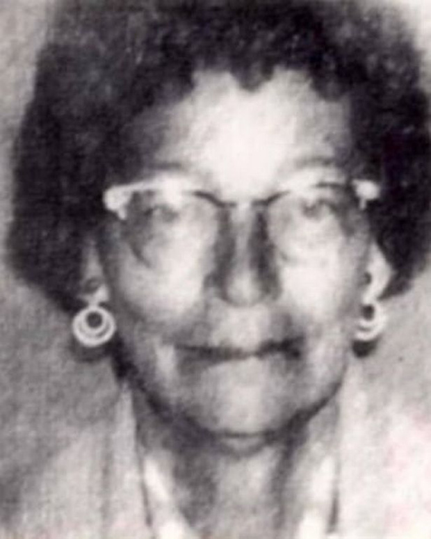 Người phụ nữ mất tích 43 năm bất ngờ được tìm thấy dưới đáy sông cùng chiếc ô tô, cảnh tượng khiến thợ lặn cũng khiếp sợ-1