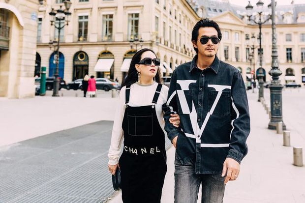 Quách Ngọc Ngoan chúc mừng sinh nhật con trai, Phượng Chanel lập tức có động thái chứng tỏ cả hai gương vỡ lại lành?-5