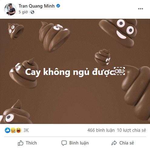 MC VTV và nhiều người nổi tiếng khó hiểu với chiếc thẻ đỏ của Duy Mạnh, tiếc nuối trước kết quả của đội tuyển Việt Nam-2