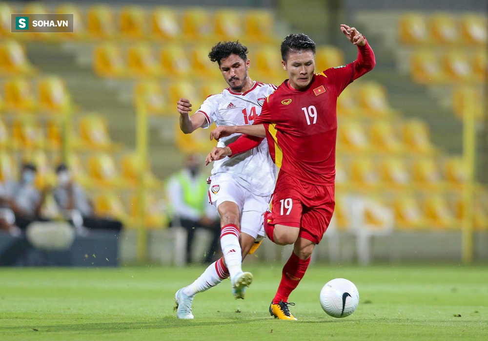 Chuyên gia Vũ Mạnh Hải: Duy Mạnh hay nhưng kém may; Quang Hải là nét đáng sợ của ĐTVN-2