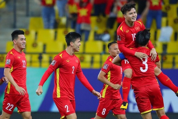 Tiến Linh cập nhật trạng thái sau trận thua Saudi Arabia, chỉ vỏn vẹn 5 chữ nhưng khẳng định tinh thần Việt Nam-3