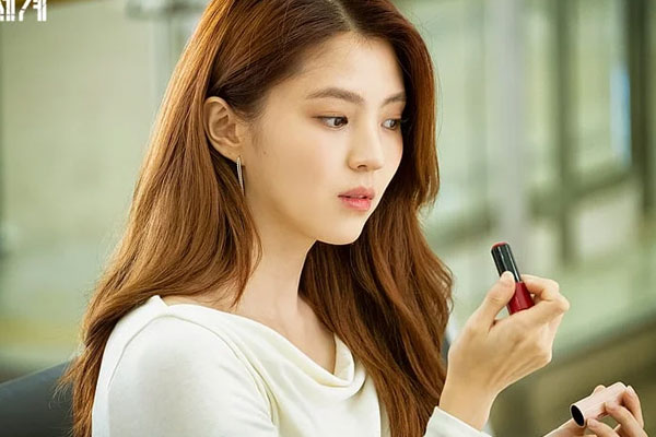 Lần đầu gặp chị dâu tương lai, tôi đã sốc đến mức đánh đổ cả cốc nước-1