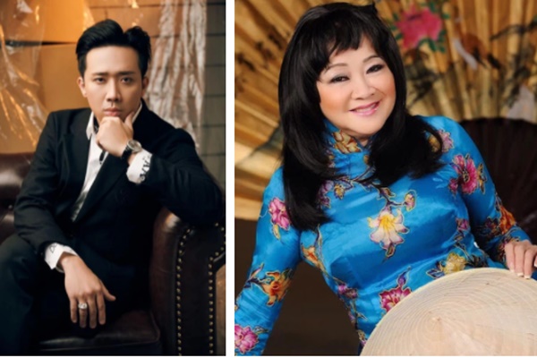 Netizen lại ùa vào đòi sao kê khi thấy Trấn Thành bình luận dưới kênh YouTube của danh ca Hoàng Oanh-3