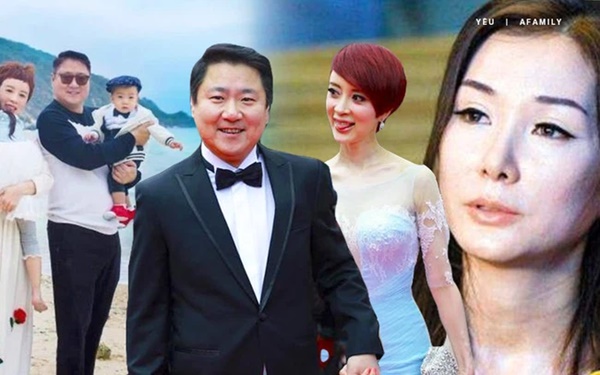 Bị chồng tỷ phú phản bội, cô vợ hiền lành bỗng vùng lên đòi những thứ mình xứng đáng và cuộc chiến 70 tỷ gay cấn hậu ly hôn-1