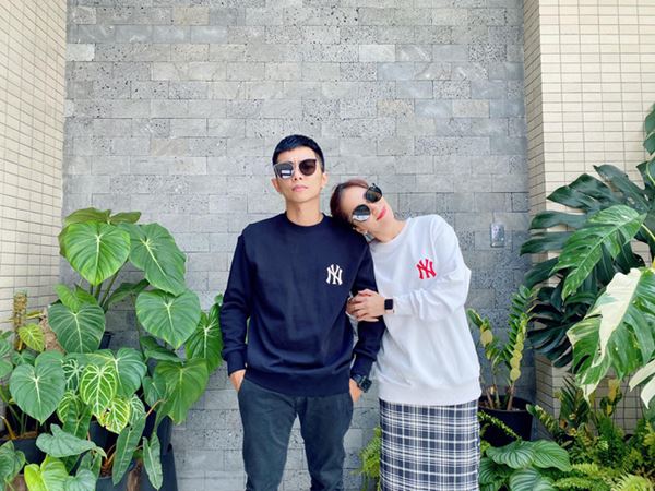 Nhà Phan Hiển - Khánh Thi có vườn cây tiền tỷ, nhiều cây đột biến đếm lá tính tiền”-13