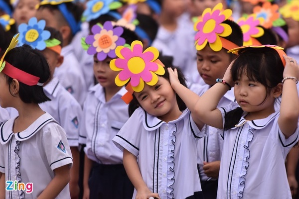 Học sinh ngoài công lập tại TP.HCM được miễn học phí kỳ I-1