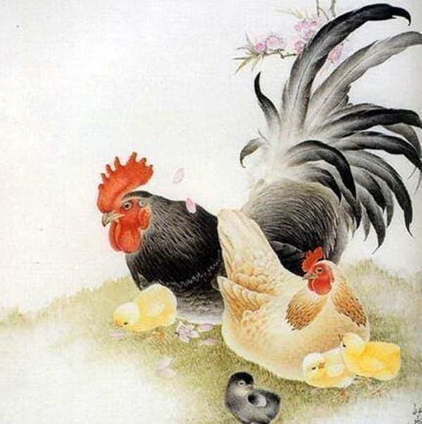 Vào ngày 3, 4 và 5/9, 3 con giáp này có nhiều tài lộc nhất-3