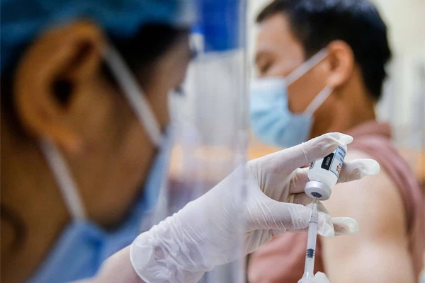 Ngày 3/9: Thêm 14.922 ca mắc COVID-19, riêng TP HCM có đến 8.499 ca-2